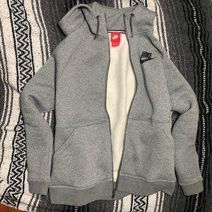 Women’s Nike Fleece Jacket